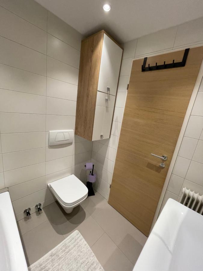 Apartment Mi's Matrei am Brenner